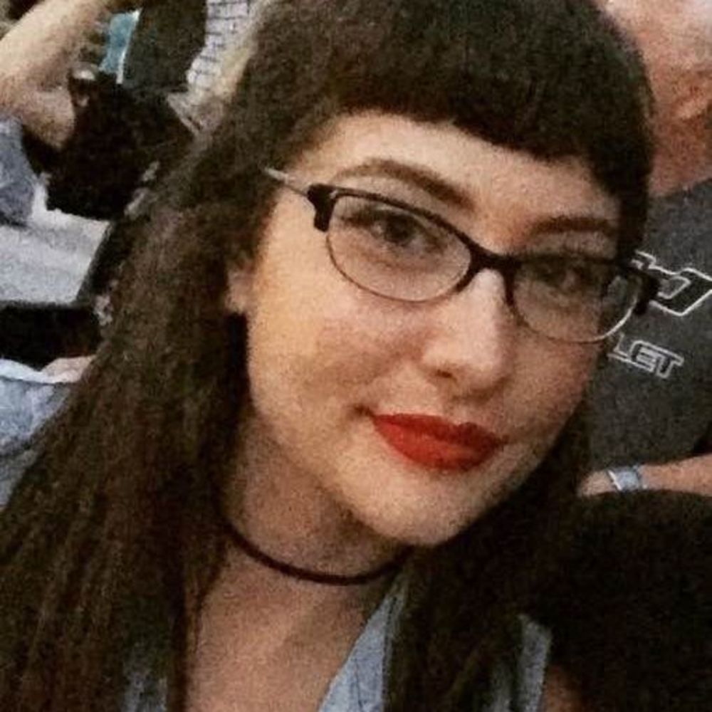 Meet your Posher, Rowan